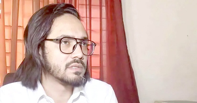  ওসমান হাদিকে গুলি: সন্দেহভাজন যুবকের বাড়ি বাউফলে