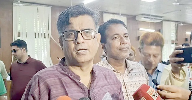 গণভোট নিয়ে সিদ্ধান্ত যাই হোক, নির্বাচন ১৫ ফেব্রুয়ারির আগেই