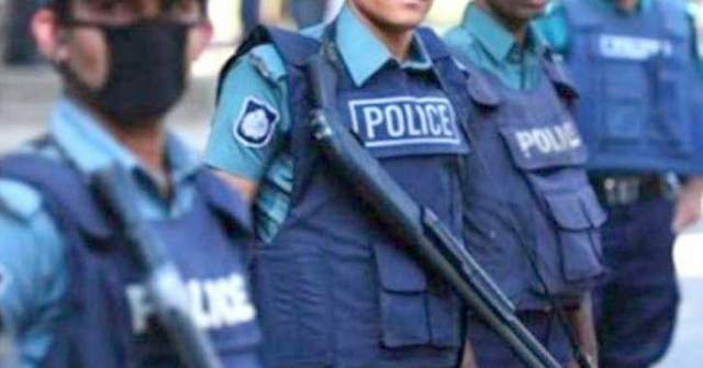 সারা দেশে অভিযান চালাবে পুলিশ