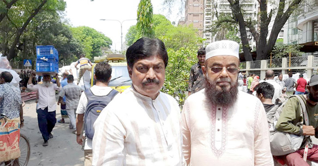 ৫ হাজার দোকান পুড়েছে, দাবি মালিক সমিতির