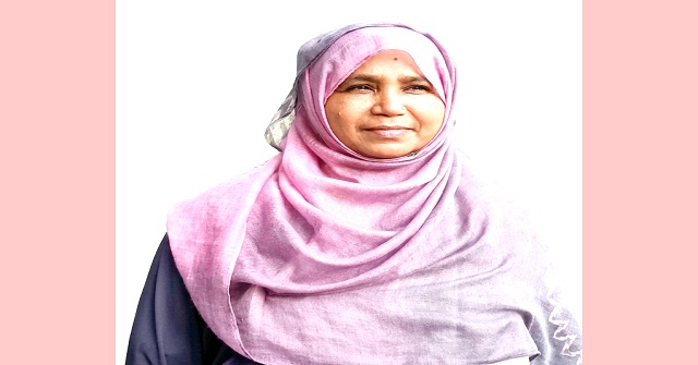 বরিশাল জেলা শ্রেষ্ঠ প্রধান শিক্ষক নির্বাচিত হলেন গৌরনদীর হুসনে আরা