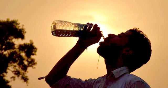 আরও বাড়তে পারে গরম