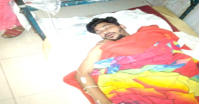 বরগুনায় পৌর কাউন্সিলরসহ ৮ জনের বিরুদ্ধে মামলা