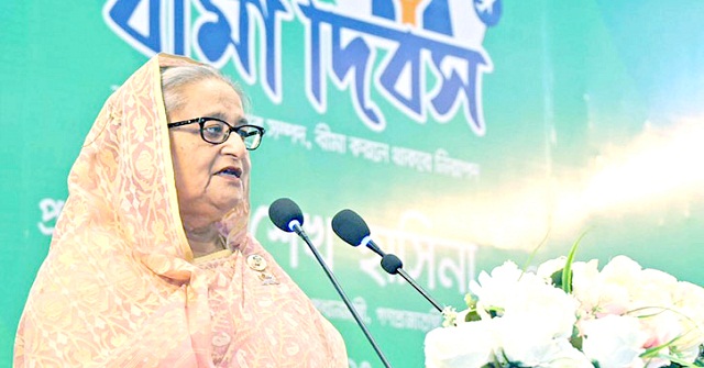 চাপে পড়ে তদন্ত ছাড়া বিমার টাকা দেবেন না: প্রধানমন্ত্রী