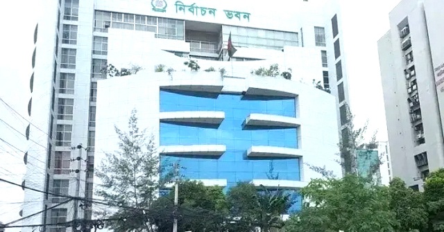 রাষ্ট্রপতি পদ শূন্য হলে ৯০ দিনেই ভোট, যেভাবে নির্বাচন করে ইসি