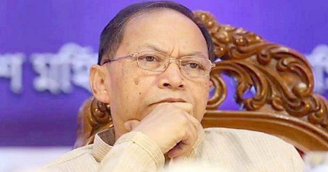 প্লট দুর্নীতি, সিনহার মামলার প্রতিবেদন ১৫ ফেব্রুয়ারি