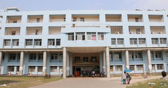 প্রিজন সেলে এক আসামিকে পিটিয়ে হত্যা করেছে আরেক আসামি