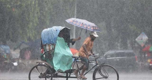  বরিশালসহ সারাদেশে বৃষ্টি থাকতে পারে আরো ৩ দিন