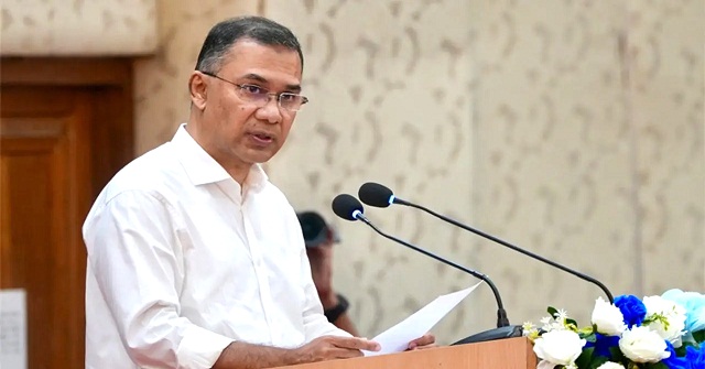 বাবা-মায়ের ধারাবাহিকতায় জাতিসংঘে ভাষণ দেবেন তারেক রহমান