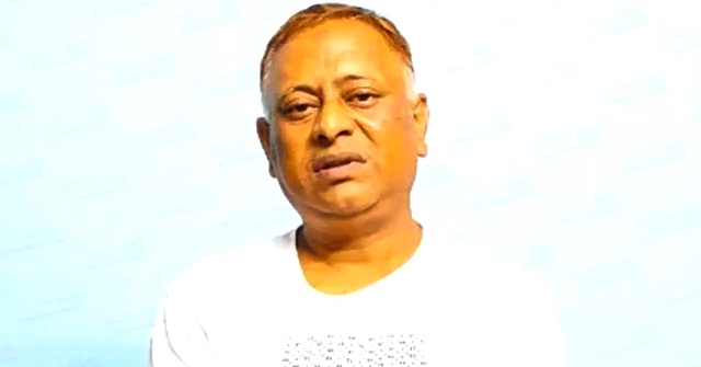 বরিশাল জেলা আ’লীগের উপপ্রচার ও প্রকাশনা সম্পাদক গ্রেপ্তার