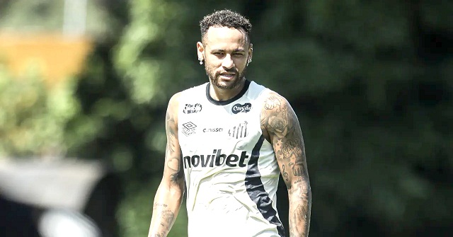 বড় নিষেধাজ্ঞার ঝুঁকিতে নেইমার, বিশ্বকাপ খেলা নিয়ে শঙ্কা