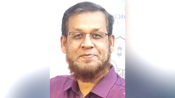বরিশাল বিভাগীয় স্বাস্থ্য পরিচালক মনিরুজ্জামানের পদায়নের আদেশ বাতিল