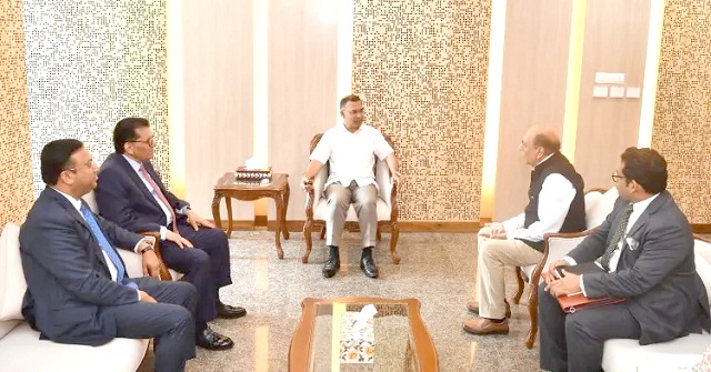 হাদি হত্যার আসামি ও শেখ হাসিনাকে ফেরত চাইলো বাংলাদেশ