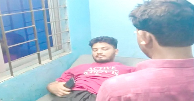  বেতাগীতে ডাকাতের গুলিতে নিজ বাড়িতে গুলিবিদ্ধ মালিক, আটক ৩