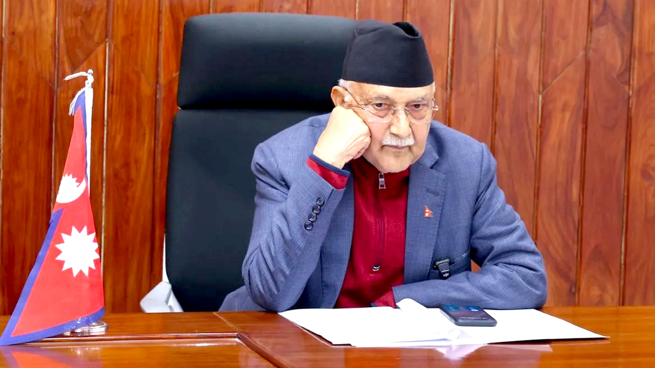 ভারত বিরোধিতার কারণে প্রধানমন্ত্রিত্ব হারিয়েছি