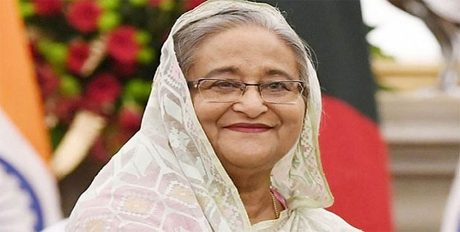 ওআইসির নারী সম্মেলনে যোগ দিতে কাল সৌদি আরব যাচ্ছেন প্রধানমন্ত্রী