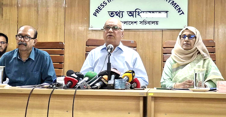 জুলাই যোদ্ধাদের জন্য সরকারি চাকরিতে কোটা থাকছে না