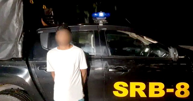  গাজীপুরে পুলিশ ও বিএনপি নেতা নিহত, ট্রাকচালক বরিশালে গ্রেপ্তার