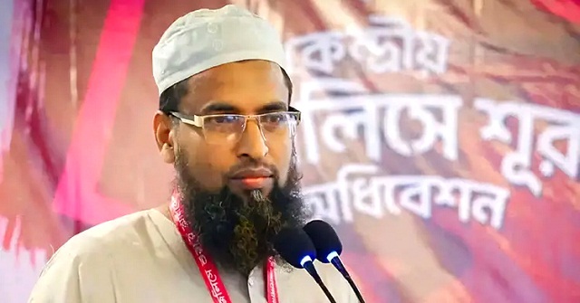 ইসলামী আন্দোলন বরগুনার সভাপতি হলেন অলি উল্লাহ