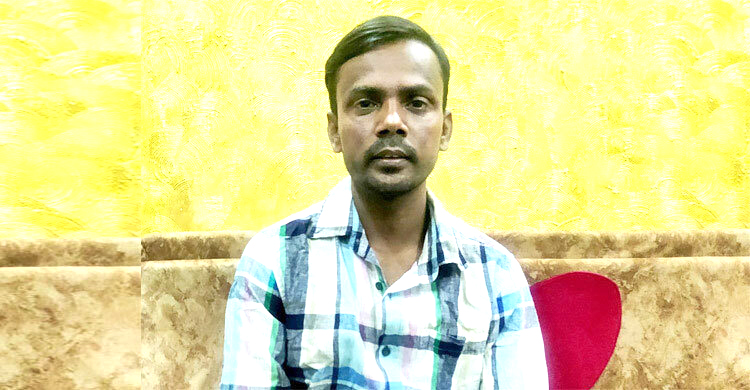 তালাকের নোটিশ পেয়ে জানাজার দিনক্ষণ জানালেন হিরো আলম