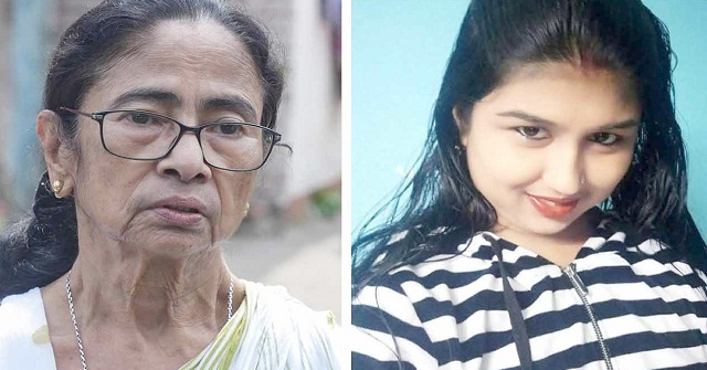 সাবেক মুখ্যমন্ত্রী মমতার ভাইঝির ঝুলন্ত মরদেহ উদ্ধার