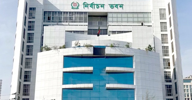 ভোটকেন্দ্রের নিরাপত্তা জোরদারের নির্দেশ ইসির
