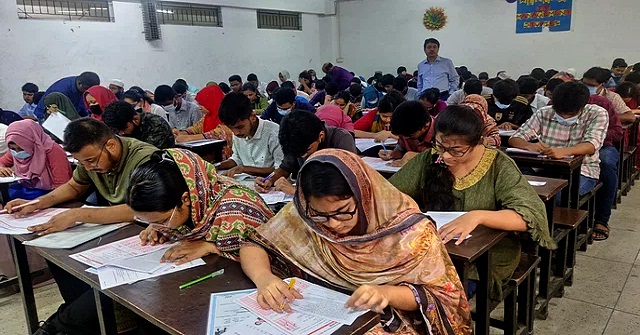 গুচ্ছভুক্ত ২৪ বিশ্ববিদ্যালয়ের ভর্তি পরীক্ষা যে তিন দিনে হবে