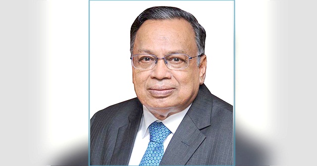 সাবেক পররাষ্ট্রমন্ত্রী আবুল হাসান মাহমুদ আলী মারা গেছেন