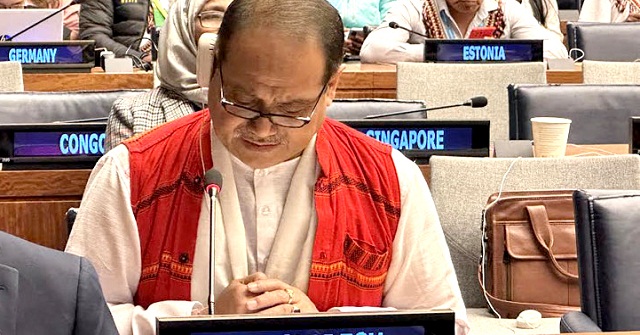 পার্বত্য শান্তিচুক্তি বাস্তবায়নে স্বাগত জানিয়েছে জাতিসংঘ