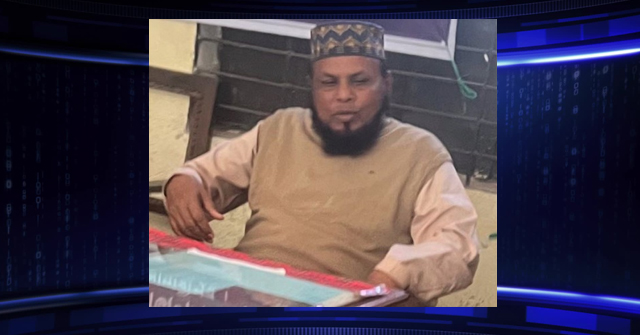 জামায়াতের আমির আবদুস সোবাহান গ্রেফতার