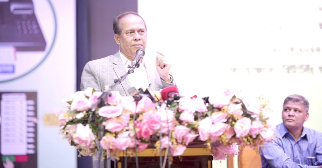 পক্ষপাতমূলক কোনো নির্বাচন হবে না: সিইসি