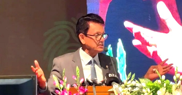 শিক্ষাপ্রতিষ্ঠানে ৩ দিন অনলাইন, ৩ দিন অফলাইনে ক্লাস: শিক্ষামন্ত্রী