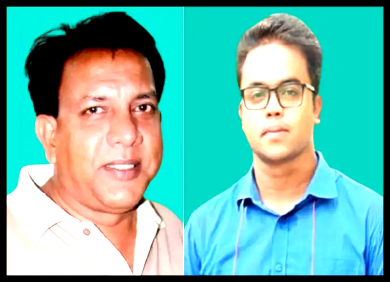  বরিশাল ইলেকট্রনিক মিডিয়া জার্নালিস্ট অ্যাসোসিয়েশনের কমিটি গঠন