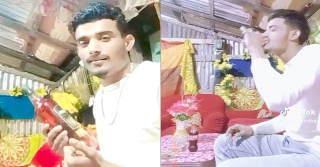 হোটেল থেকে মানবপাচার চক্রের ১৬ সদস্য আটক