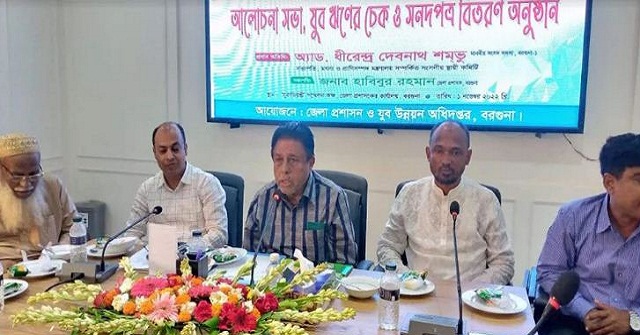 কলাপাড়ায় শাশুড়িকে নির্যাতন, স্বামীর মামলায় স্ত্রী কারাগারে