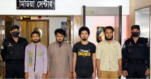 যেকোনো সময় নতুন জঙ্গি সংগঠনের হামলার শঙ্কা