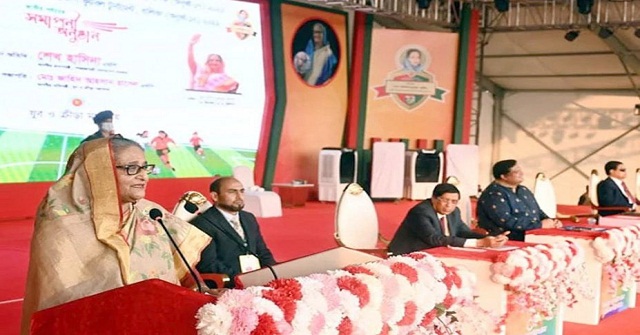  নতুন আইন আসছে ইউপি নির্বাচনে