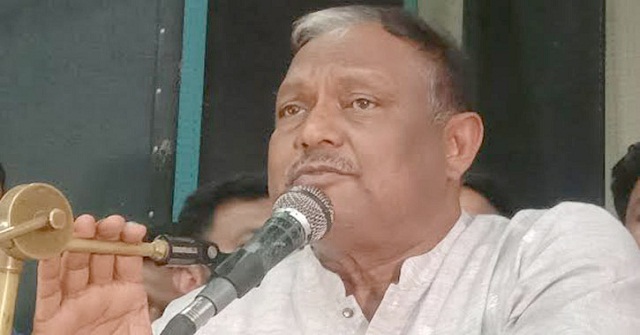 রমজান উপলক্ষে সিন্ডিকেট তৈরি করলে কঠোর ব্যবস্থা: বাণিজ্যমন্ত্রী