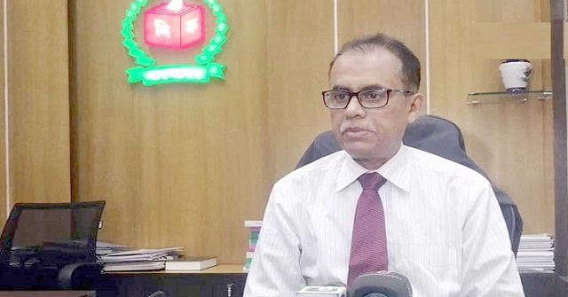 রাষ্ট্রপতি পদ লাভজনক নয়: নির্বাচন কমিশনার আলমগীর