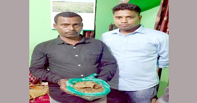 পাথরঘাটায় বিদ্যুৎস্পৃষ্ট হয়ে পৌরসভার পাম্প অপারেটরের মৃত্যু