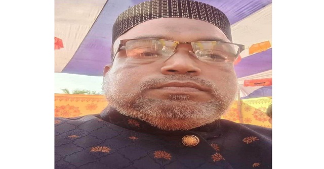 উজিরপুরে হযরত ওমর (রাঃ) নূরানী মাদ্রাসার সভাপতি হলেন সফিকুল 