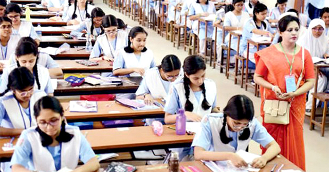 ২৬ এপ্রিল থেকে ২৩ মে কোচিং সেন্টার বন্ধ: শিক্ষামন্ত্রী