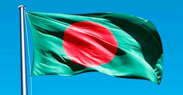 ১৭ মার্চ বঙ্গবন্ধুর জন্মদিনে ওড়াতে হবে জাতীয় পতাকা