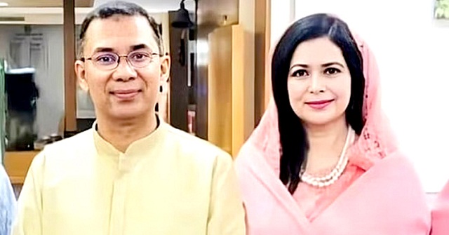 থানায় পাঠানো হলো তারেক-জোবায়দার সাজা পরোয়ানা