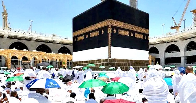 সৌদি আরবে আরও দুই বাংলাদেশি হজযাত্রীর মৃত্যু