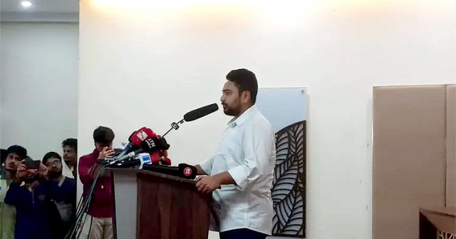 জুলাই সনদে ‘নোট অব ডিসেন্ট’ থাকবে না: নাহিদ ইসলাম