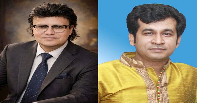 বরিশালে নজরুল সংগীত শিল্পী পরিষদের কমিটি গঠন