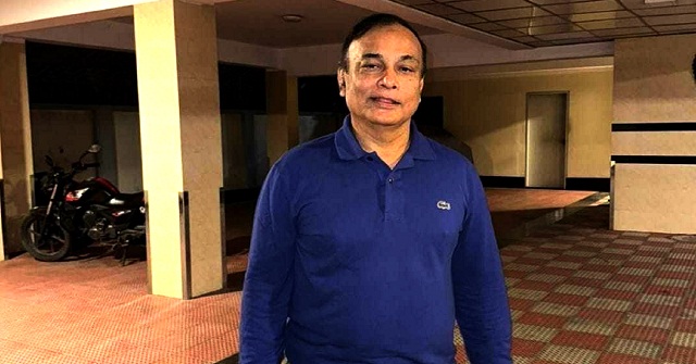 সাবেক পানিসম্পদ প্রতিমন্ত্রী জাহিদ ফারুক গ্রেফতার