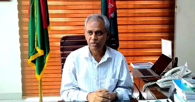 যেভাবেই হোক নির্বাচন হতে হবে: ইসি আলমগীর