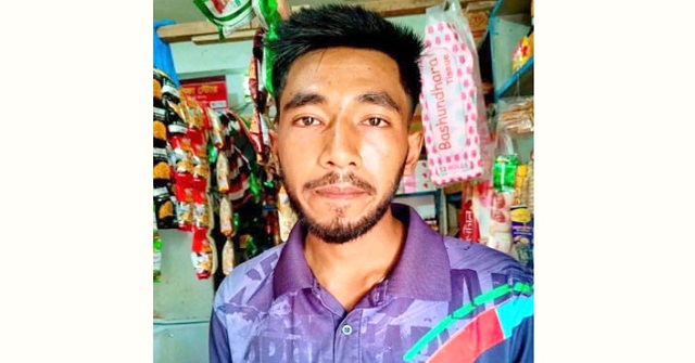 ঝালকাঠিতে মলিনা রায় হত্যার মাস্টারমাইন্ড গ্রেপ্তার